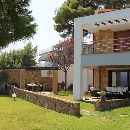 Nyaraló The House Of Blue