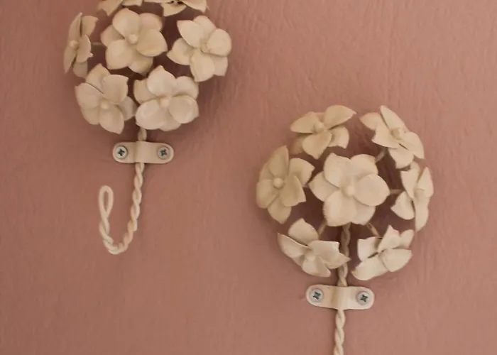 Nyaraló The House Of Blue *
