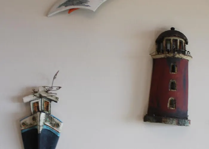 The House Of Blue Nyaraló *