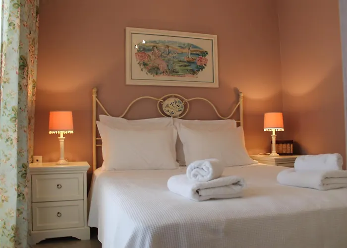 The House Of Blue Áfitosz