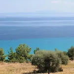 Holiday home The House Of Blue Afytos