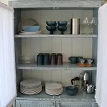 The House Of Blue Holiday home *