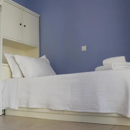 The House Of Blue Holiday home *