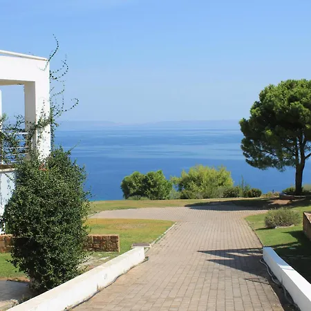 The House Of Blue Holiday home