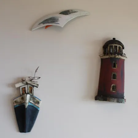 The House Of Blue Holiday home *