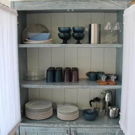 The House Of Blue Holiday home *