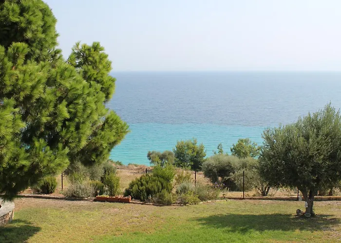 The House Of Blue 度假居 *