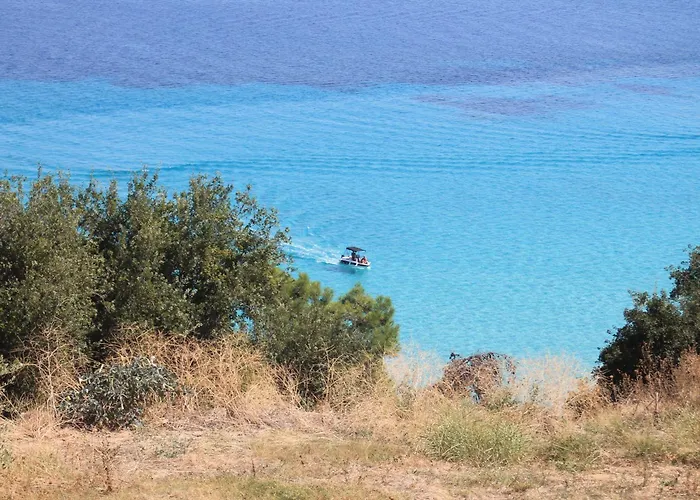 Ferienhaus The House Of Blue *