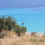 Hébergement de vacances The House Of Blue *