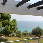The House Of Blue Hébergement de vacances