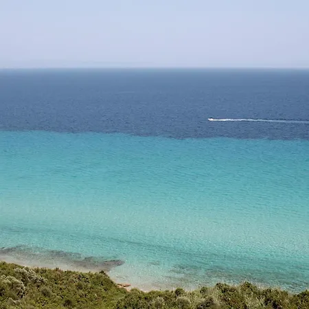 The House Of Blue Tatil Evi