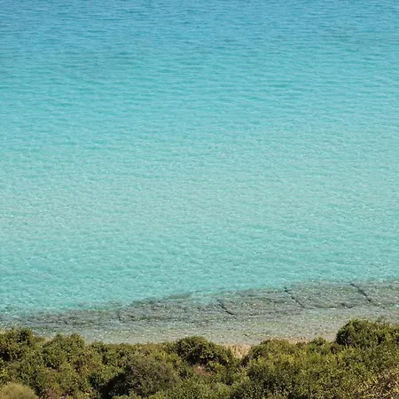 Tatil Evi The House Of Blue *