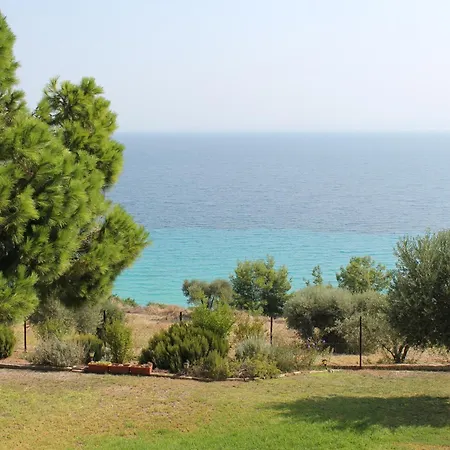 The House Of Blue Tatil Evi *