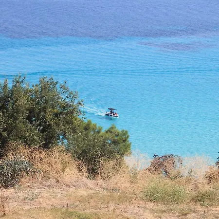 Tatil Evi The House Of Blue *
