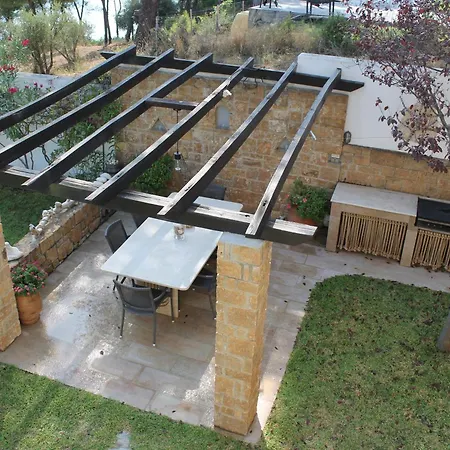 Tatil Evi The House Of Blue