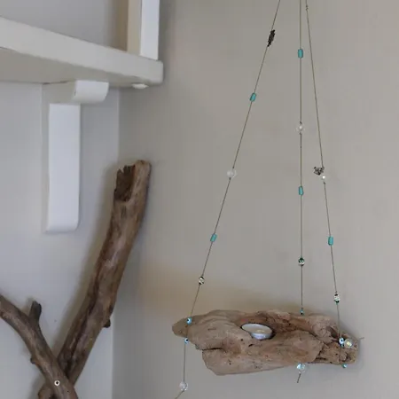 The House Of Blue Tatil Evi