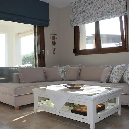 Tatil Evi The House Of Blue *