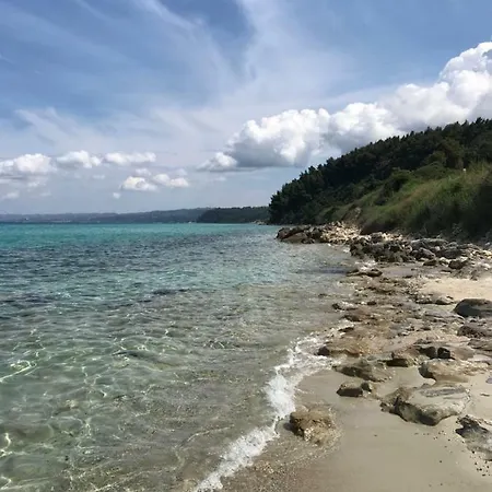 The House Of Blue Tatil Evi