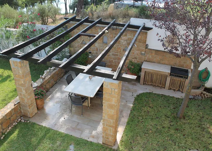 Case de vacanță The House Of Blue